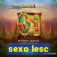 sexo lesc